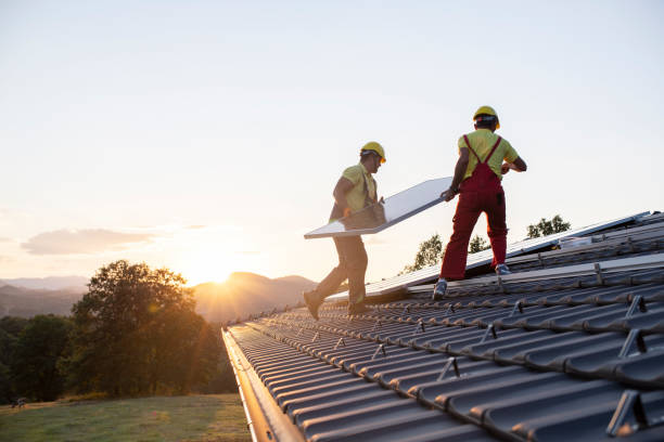 Best 4 Ply Roofing  in Village Of Four Seasons, MO