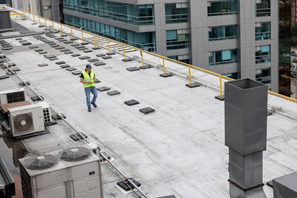 Best Rubber Roofing (EPDM, TPO)  in Village Of Four Seasons, MO