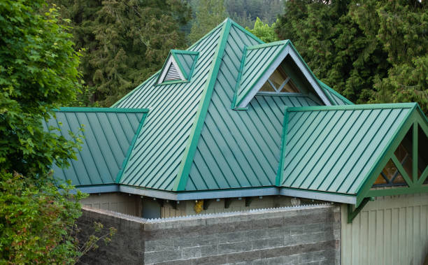 Best Roof Insulation Installation  in Village Of Four Seasons, MO