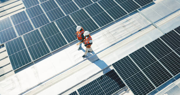 Best Solar Panel Roofing Installation  in Village Of Four Seasons, MO