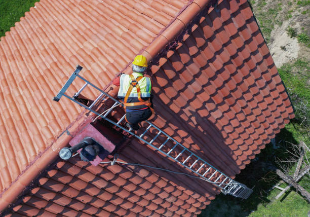 Fast & Reliable Emergency Roof Repairs in Village Of Four Seasons, MO