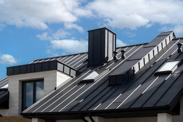Best Storm Damage Roof Repair  in Village Of Four Seasons, MO