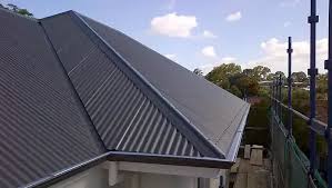 Best Sheet Metal Roofing  in Village Of Four Seasons, MO