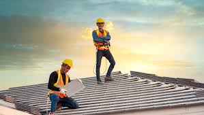 Best Rubber Roofing (EPDM, TPO)  in Village Of Four Seasons, MO